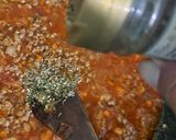 Foto langkah ke 4 dari resep 391. Spaghetti Bolognese.