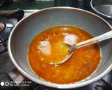 Suji Halwa with Poori recipe step 1 photo