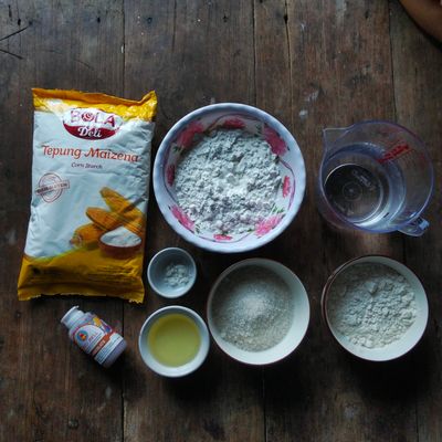 Langkah 1