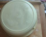 1956. Zsírral készült linzer karika 😋 recept fázis 3 fotója