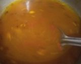 A picture of step 2 of Yummy Capsica Maggi With Punjabi Tadka.