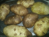 Ñoquis