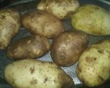 Foto del paso 1 de la receta: Ñoquis