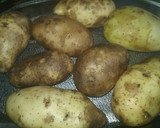 Foto del paso 1 de la receta: Ñoquis
