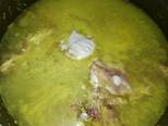 Soto medan langkah memasak 4 foto