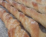 Foto del paso 5 de la receta: Hojaldre de grasa para facturas