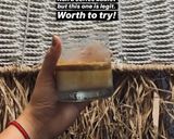Foto langkah ke 5 dari resep Dalgona Coffee (Tanpa Mixer - Pasti Sukses).