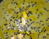 Foto del paso 5 de la receta: Crema de verduras