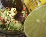 Une image de l'étape 2 de Guacamole.