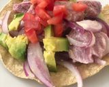 Foto del paso 4 de la receta: 🍣 Tostada de atún express 🍣