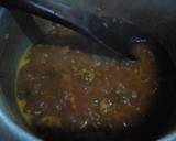 Chicken Gizzards in garlic sauce recipe step 5 photo
