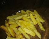 Foto langkah ke 6 dari resep Kentang stick krispy.