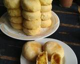 Foto langkah ke 10 dari resep Bakpia Pathok Basah Khas Jogja -Isi Kacang Ijo.