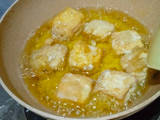Tahu Kriuk Crispy