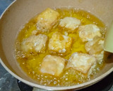 Foto langkah ke 4 dari resep Tahu Kriuk Crispy.