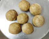 રાજસ્થાની દાલબાટી(Rajasthani Daalbati Recipe In Gujarati) રેસીપી સ્ટેપ2ફોટો
