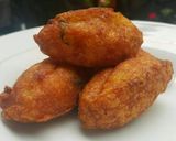 Foto langkah ke 3 dari resep Perkedel kentang enak..👍👍👍.