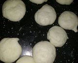 Foto del paso 2 de la receta: Pan Pita