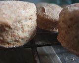 Foto del paso 4 de la receta: Martes con S de SCONES integrales 😉