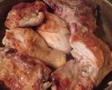 Foto del paso 2 de la receta: Pollo