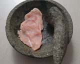 Foto langkah ke 3 dari resep Chicken Katsu.