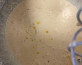 Foto del paso 7 de la receta Bizcocho de Vainilla y Café Sin Gluten !!!!!
