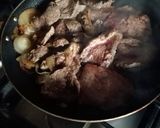 Foto del paso 2 de la receta: Filetitos encebollados