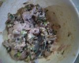 Foto langkah ke 1 dari resep Gyoza Gluten free.