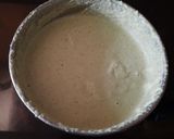 साबुदाणे वडे (Sabudane Vade Recipe In Marathi) रेसिपी स्टेप 3 फोटो 