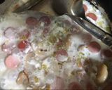 Foto langkah ke 2 dari resep Roti Tawar Mayo.