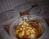 Foto langkah ke 9 dari resep #1 Es Rujak Serut.