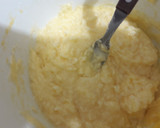 Foto del paso 1 de la receta: Masa base para tartas dulce