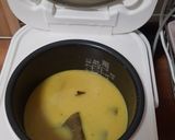 Foto langkah ke 2 dari resep Nasi kuning simpel.