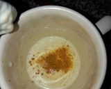 Foto del paso 2 de la receta: Puré cremoso de coliflor♡