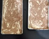 Foto langkah ke 7 dari resep Marmer Cake.