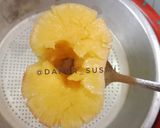 Foto langkah ke 5 dari resep Singkong Keju merekah.