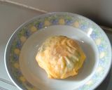 Foto langkah ke 4 dari resep Sup matahari.