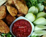 Foto langkah ke 3 dari resep Ayam goreng.