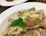 Foto del paso 6 de la receta: Ravioles integrales