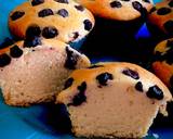 Blueberry Crisp Cupcakes recipe step 6 photo