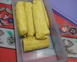 Foto langkah ke 6 dari resep Rolade Ayam anti gagal.