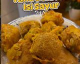 Foto langkah ke 5 dari resep 407. Tahu Jeletot.