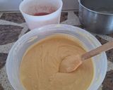 Foto del paso 5 de la receta: Bizcochuelo dulce de tomate 🍅