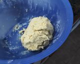 Foto del paso 2 de la receta: Tarta tofi. Grace