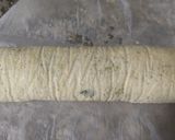 Foto del paso 5 de la receta: Brazo de gitano de salmón
