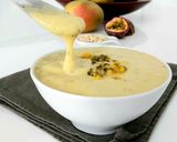 Une image de l'étape 2 de Smoothie bowl.