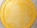 Hojaldrada de frutas