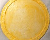 Foto del paso 1 de la receta: Hojaldrada de frutas