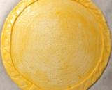 Foto del paso 1 de la receta: Hojaldrada de frutas