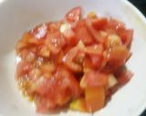 पनीर भुर्जी (paneer bhurji recipe in Hindi) रेसिपी चरण 1 फोटो